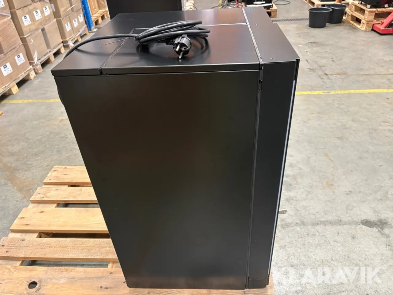 Billede 4 - Kaffemaskine Wittenborg Ommicalitsse 9200