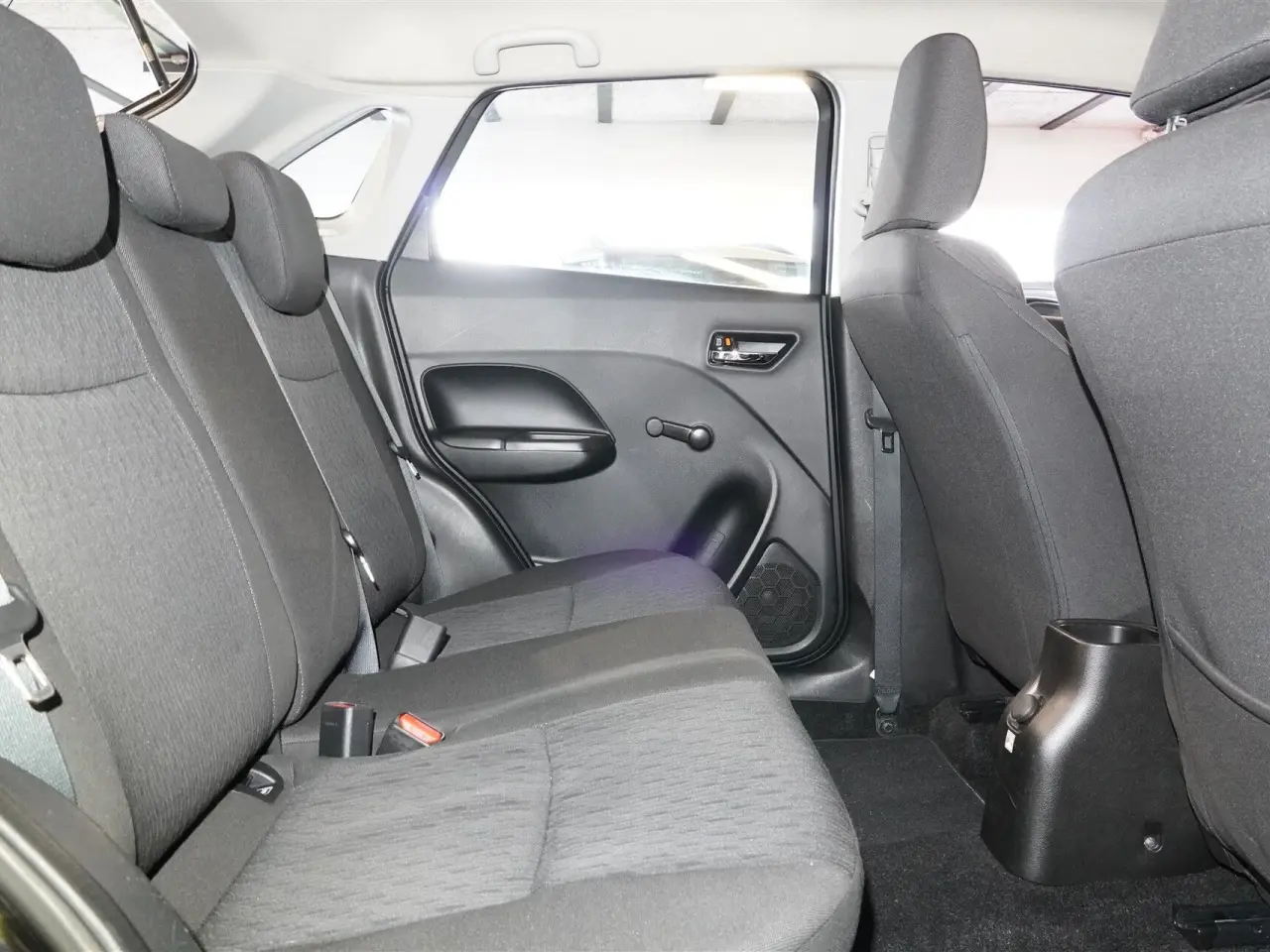 Billede 10 - Suzuki Baleno 1,0 Boosterjet Active 112HK 5d