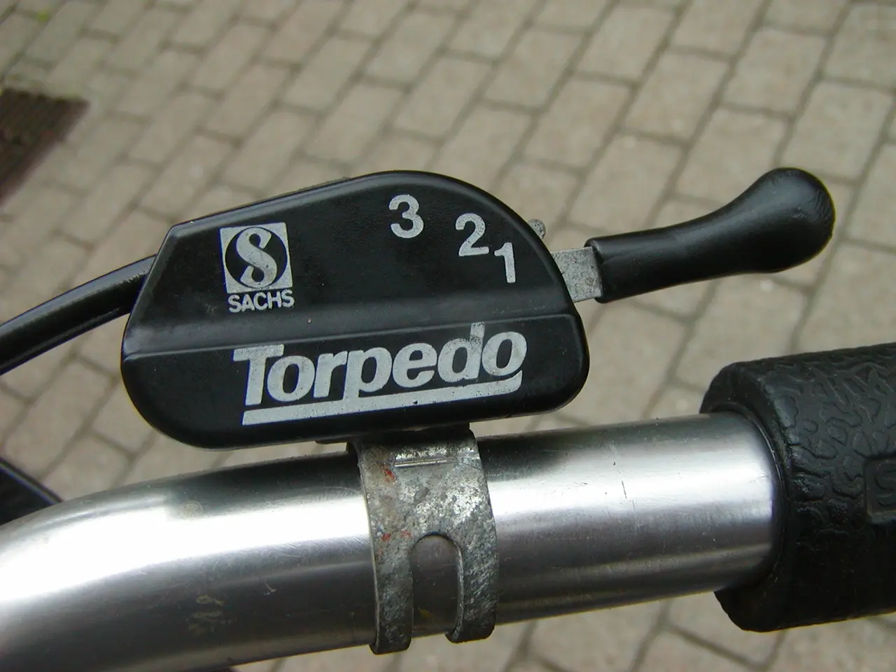 Billede 5 - Kildemoes Colibri. Stel str. 48 cm.