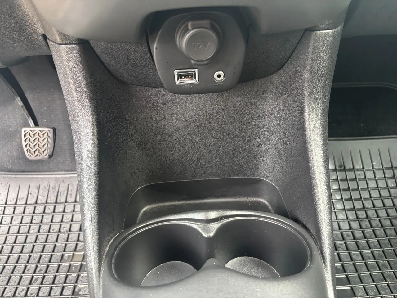Billede 11 - Citroën C1 1,0 VTi Iconic