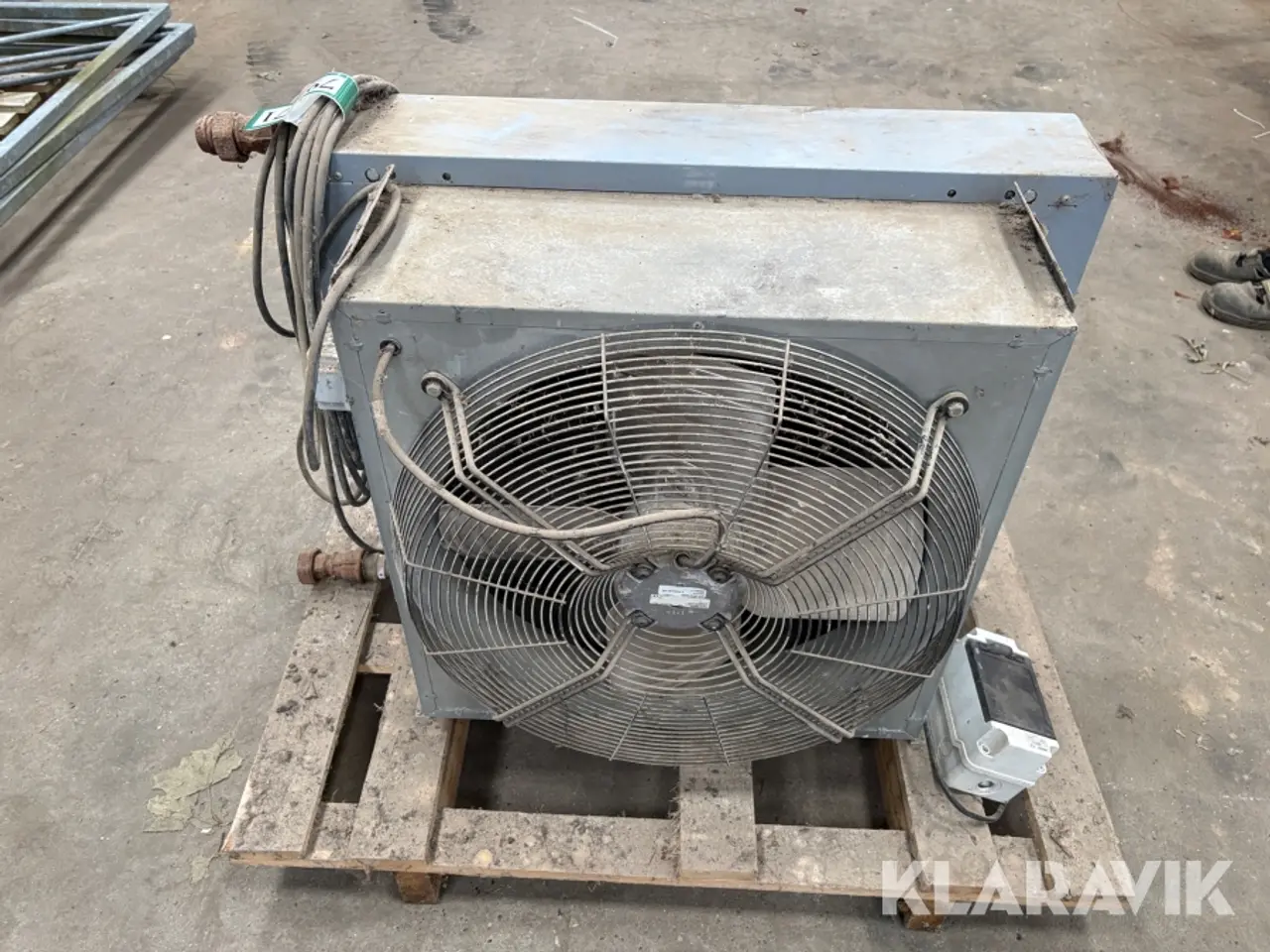 Billede 4 - Kalorifere GEA MultiMAXX
