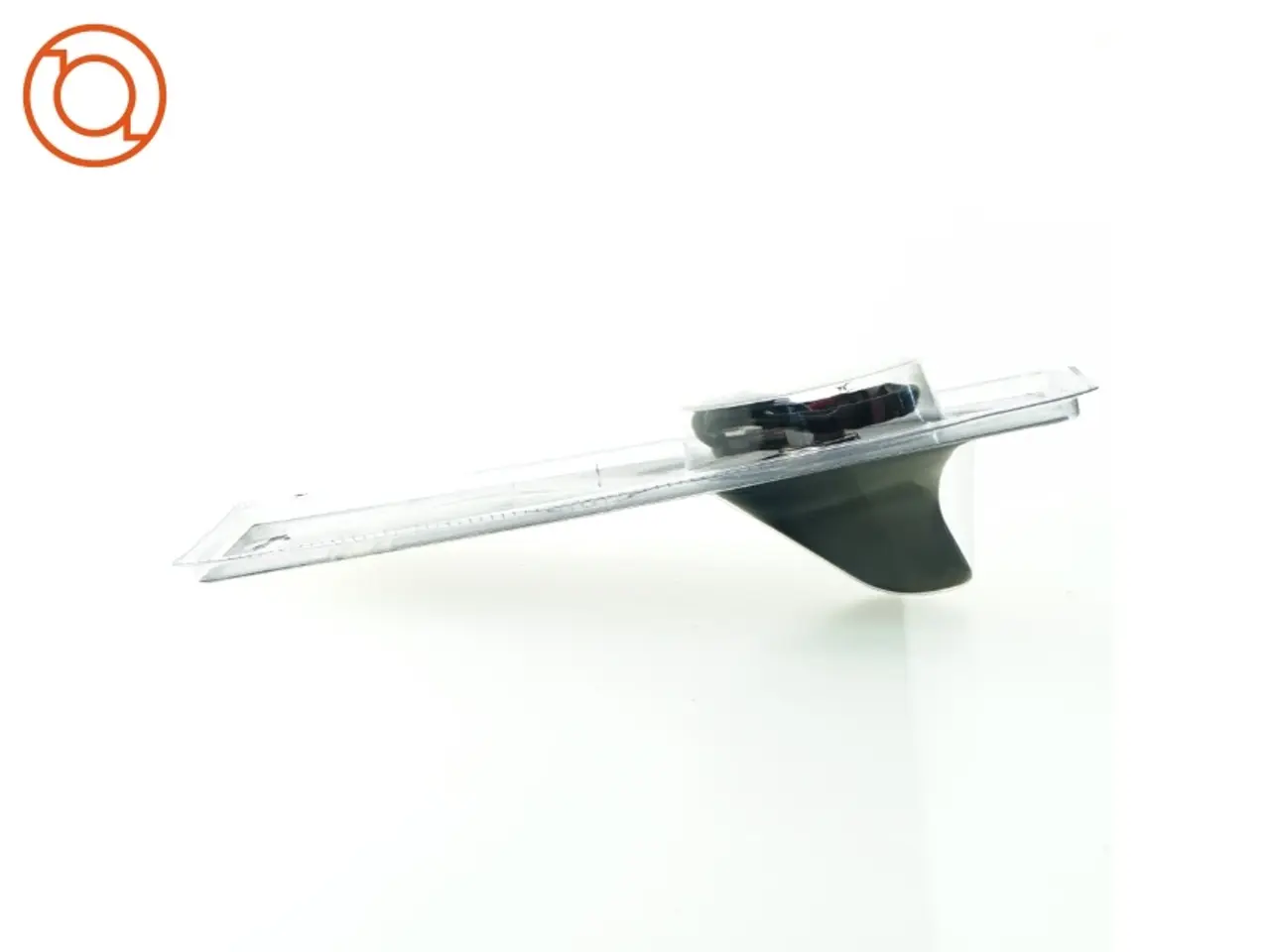 Billede 4 - Haj Antenne til bil fra Antenna Shark (str. 27 x 13 cm)