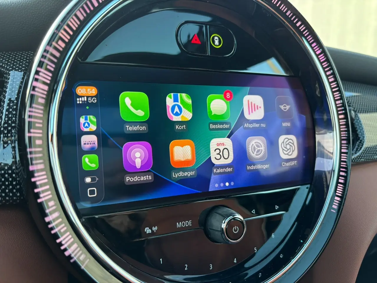 Billede 10 - MINI Cooper SE Yours Trim