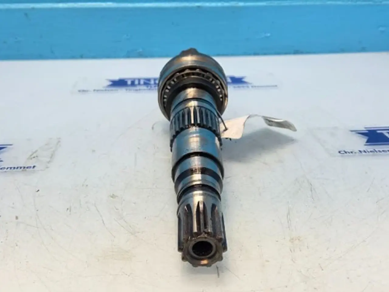 Billede 11 - Massey Ferguson 6260 Pto Aksel 3384494M17