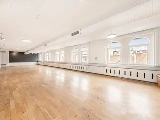 2.104 m² kontor ved Kgs. Nytorv med fælles kantine og mødelokaler