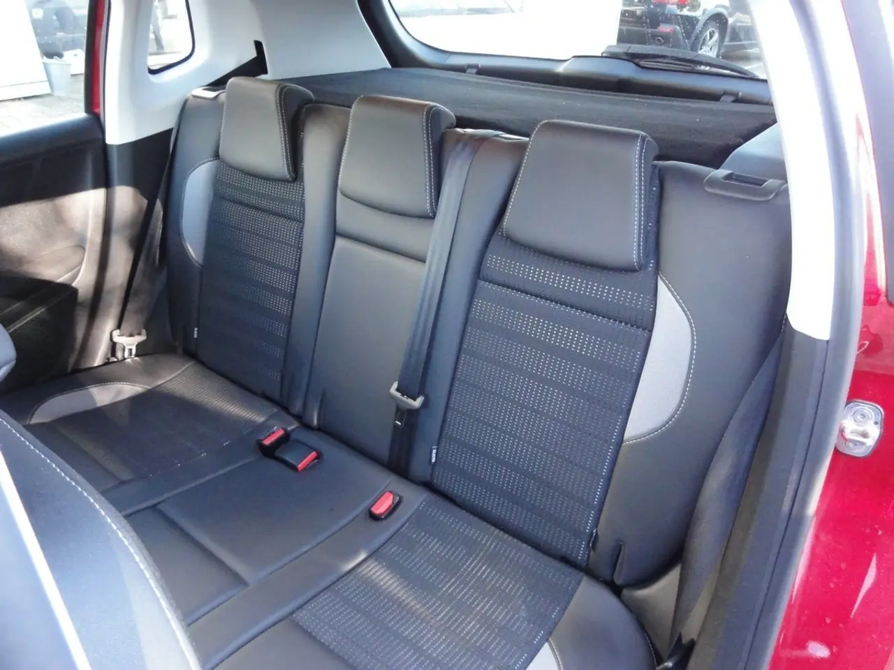 Billede 18 - Peugeot 2008 1,6 BlueHDi 100 Allure