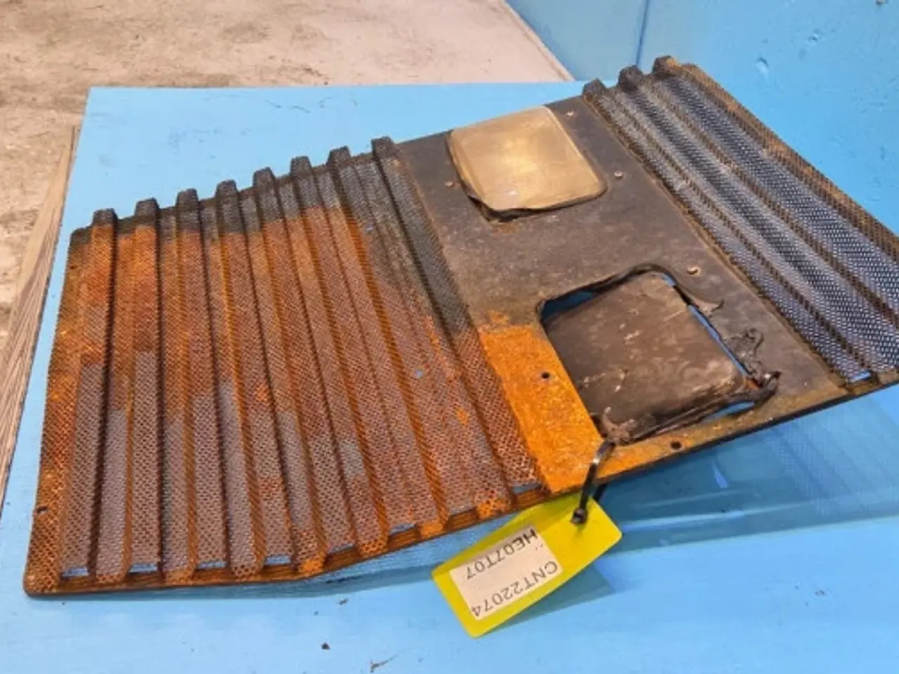Billede 6 - Massey Ferguson 3085 Gitter 3388220M91