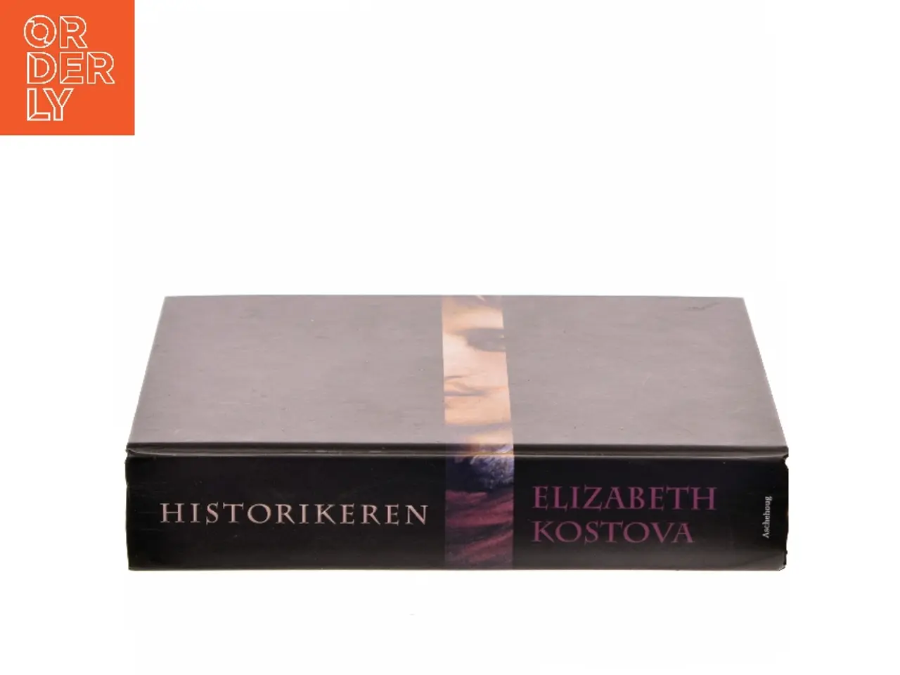 Billede 2 - Historikeren af Elizabeth Kostova (Bog)
