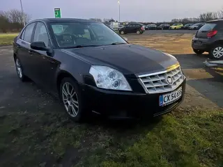 Cadillac BLS 1,9 ,Nysynet