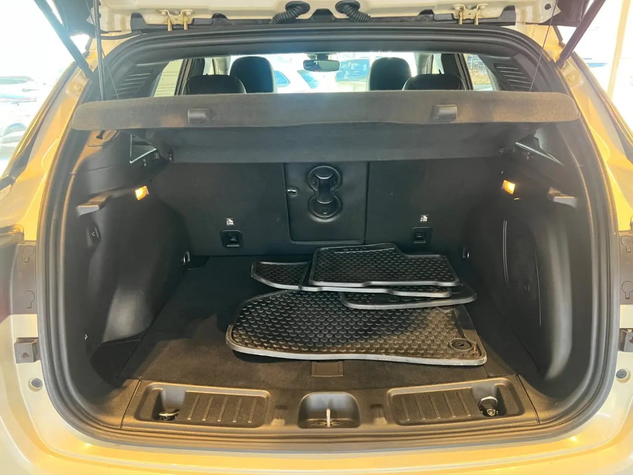 Billede 24 - Jeep Compass 1,3 4xe S aut. 4x4