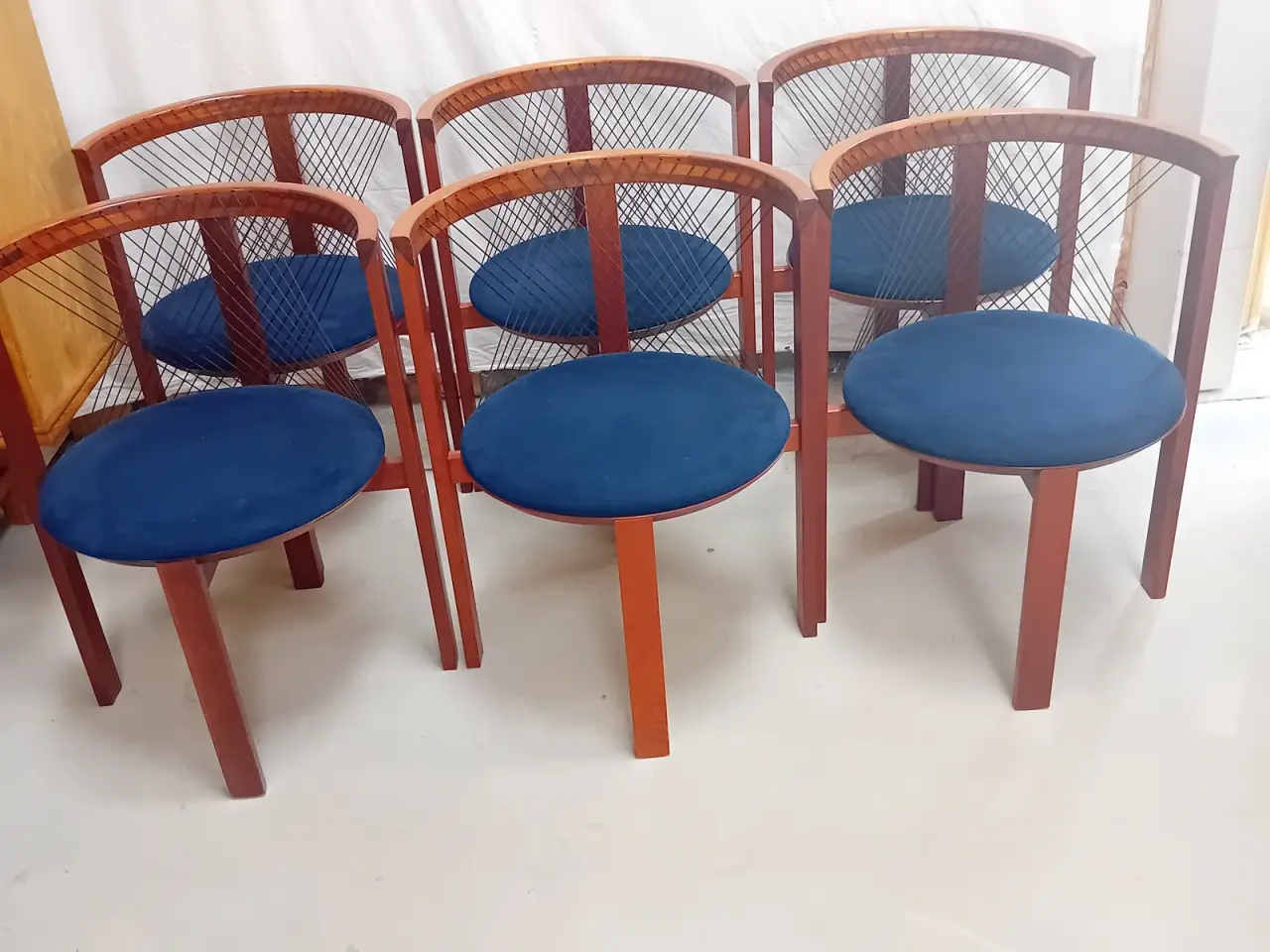 Billede 4 - STRING CHAIRS