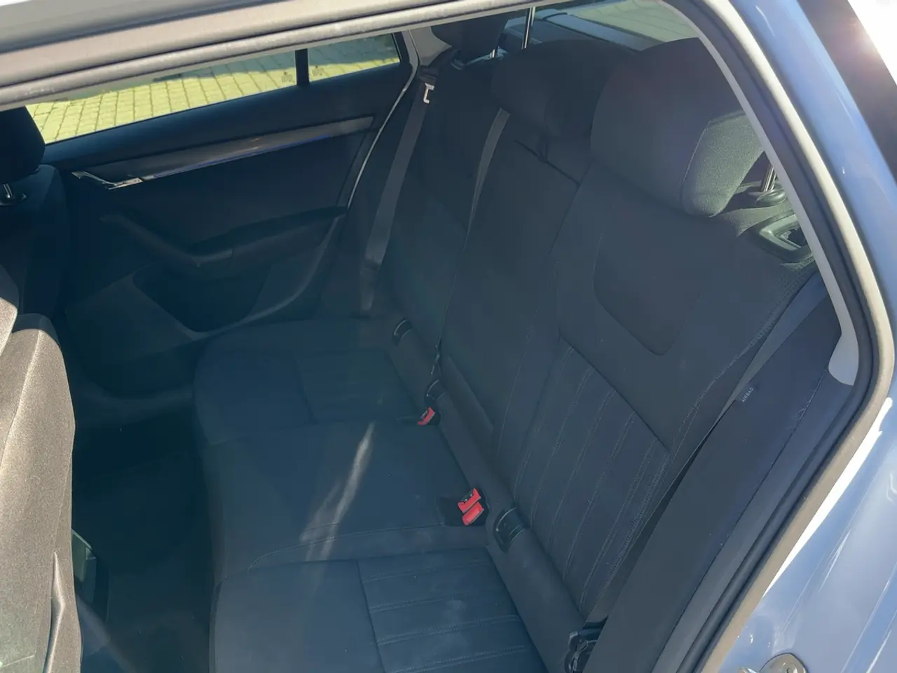 Billede 13 - Skoda Octavia 1,4 TSi 150 Style Combi DSG