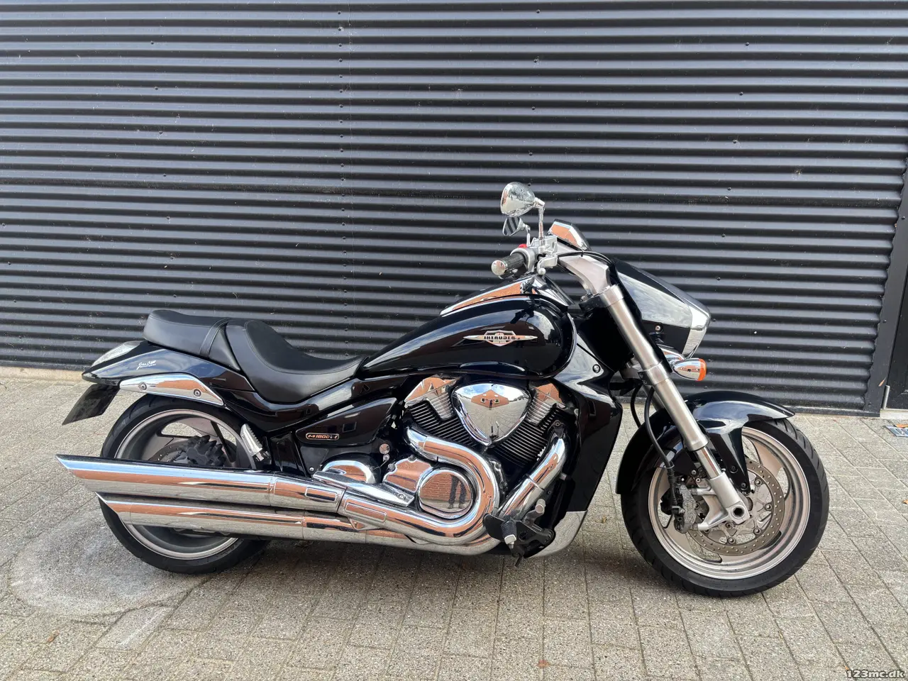 Billede 1 - Suzuki VZR 1800 Intruder