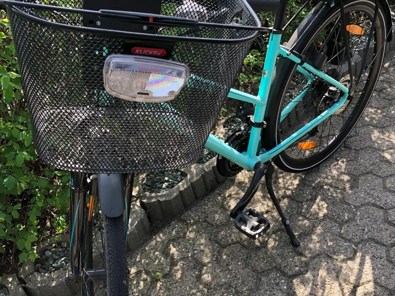 Billede 4 - Pige/dame cykel sælges