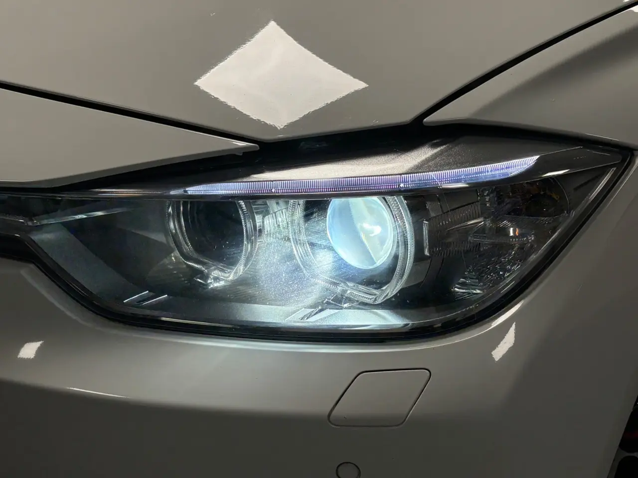 Billede 4 - BMW 320d 2,0 Touring Sport Line aut.
