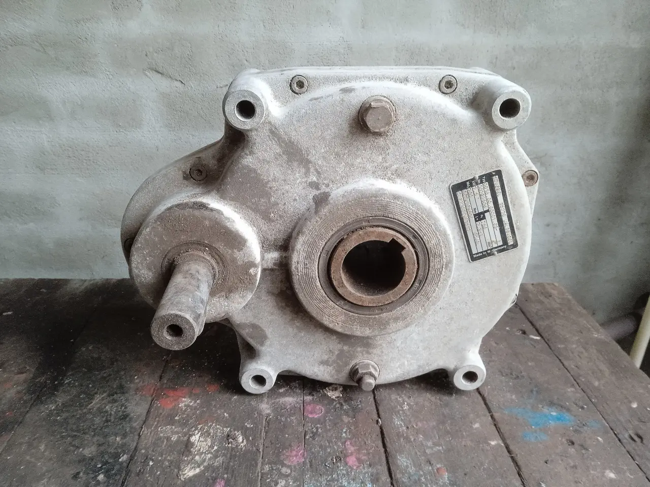 Billede 2 - Gear