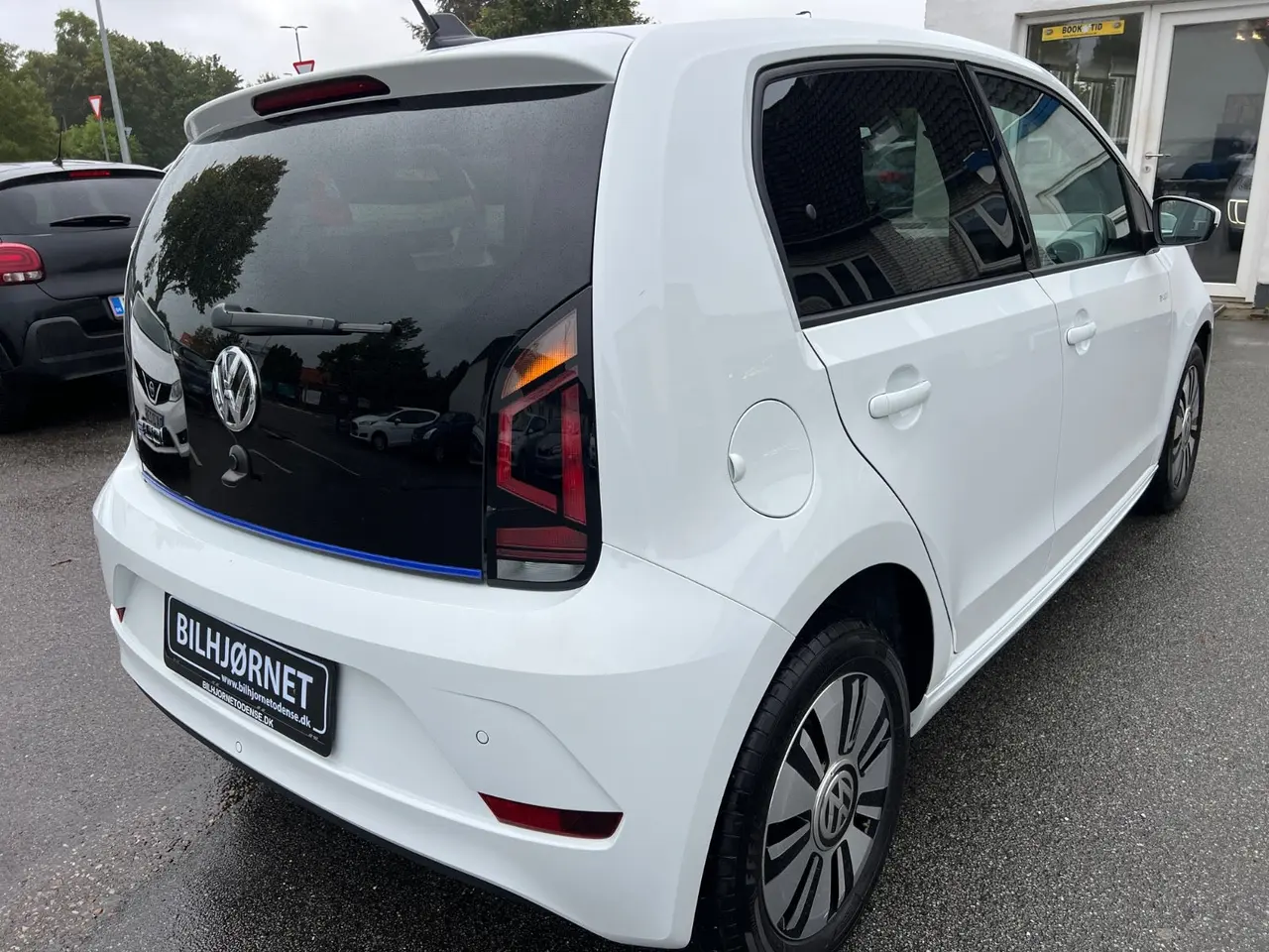 Billede 3 - VW e-Up! Move Up!