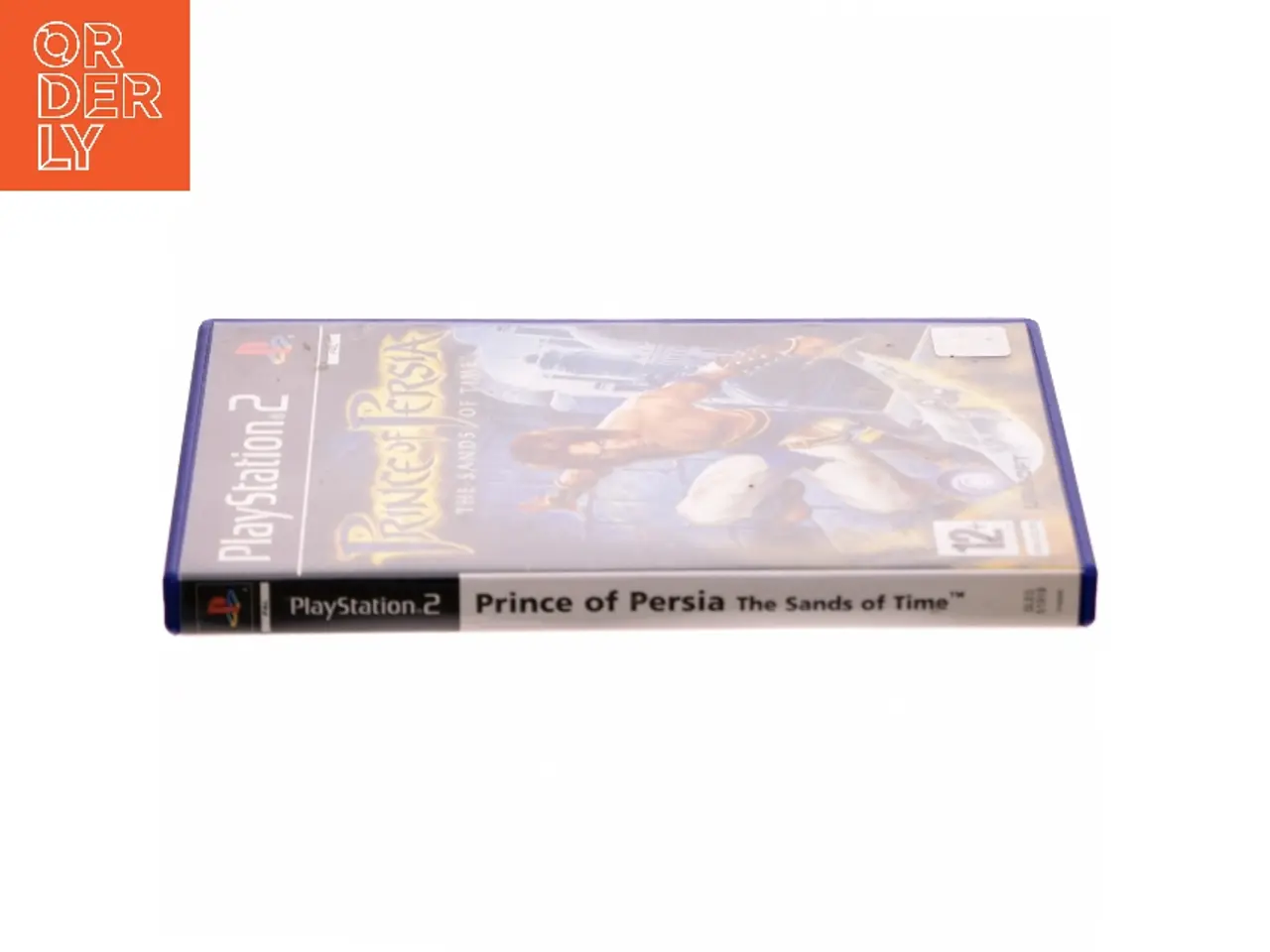Billede 2 - Prince of Persia fra ps2