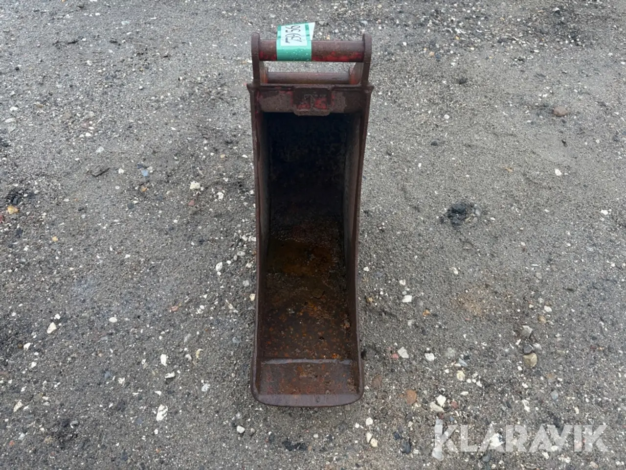 Billede 8 - Kabelskovl - S30
