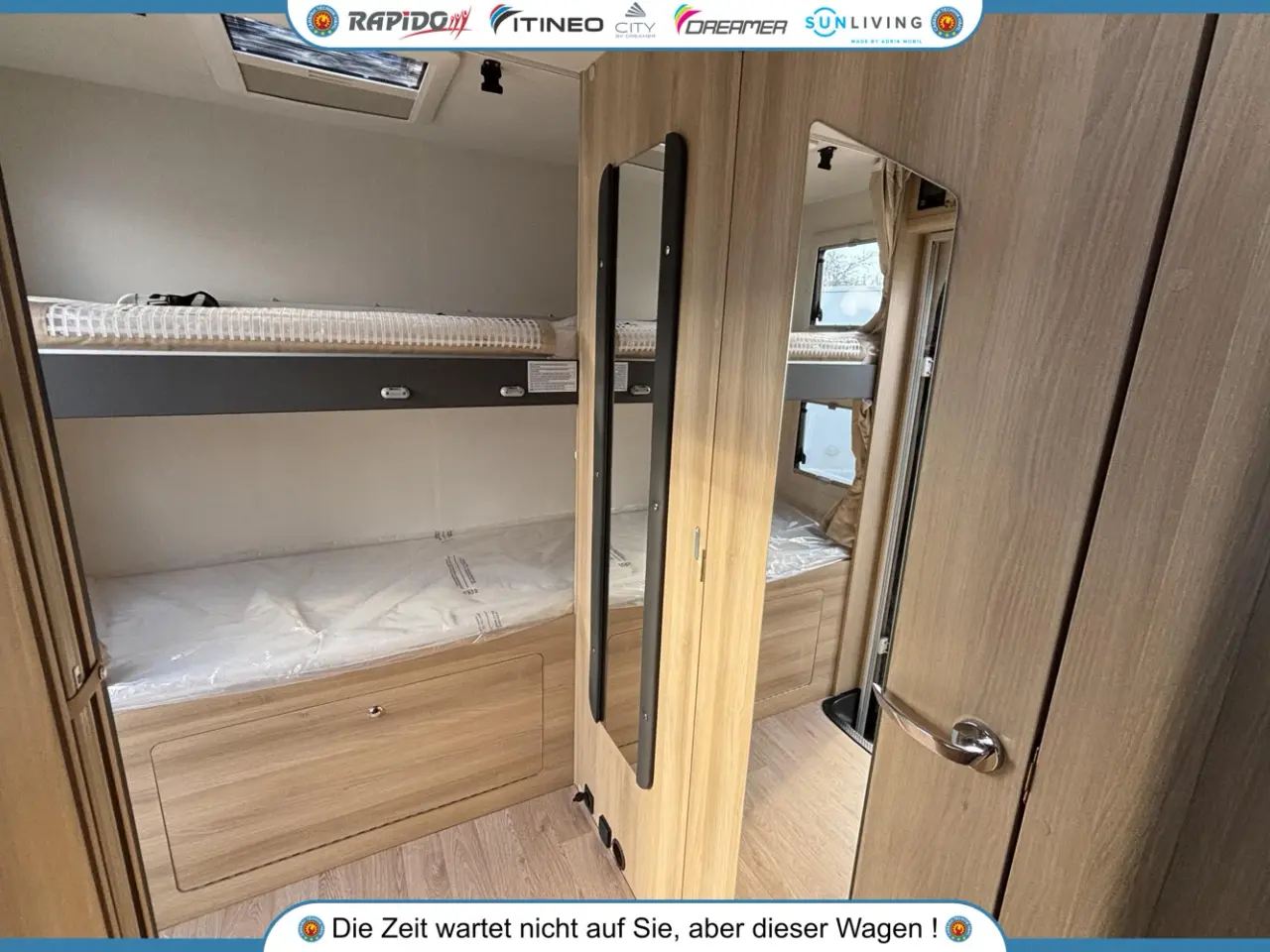 Billede 15 - Itineo SB700 Perfekt til familier – Plads til 5