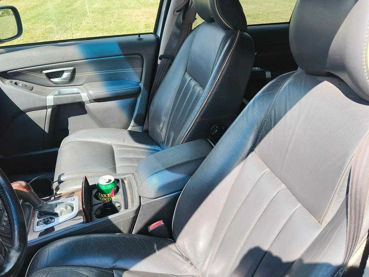 Billede 7 - Fin Volvo xc90 executive