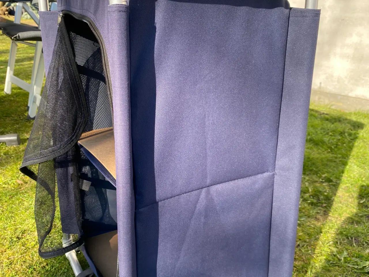 Billede 2 - Campingskab