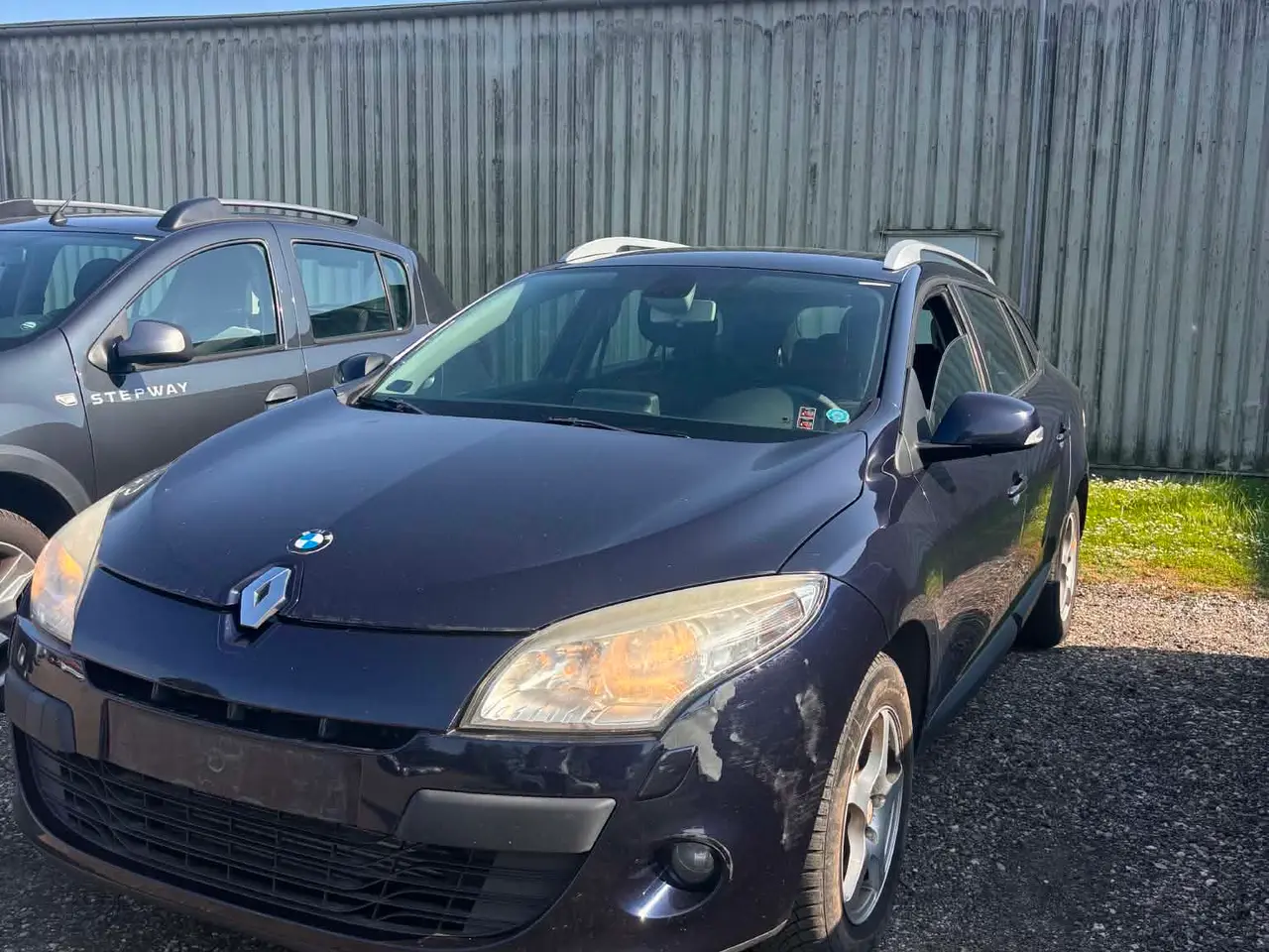 Billede 6 - Renault Megane sport Tourer
