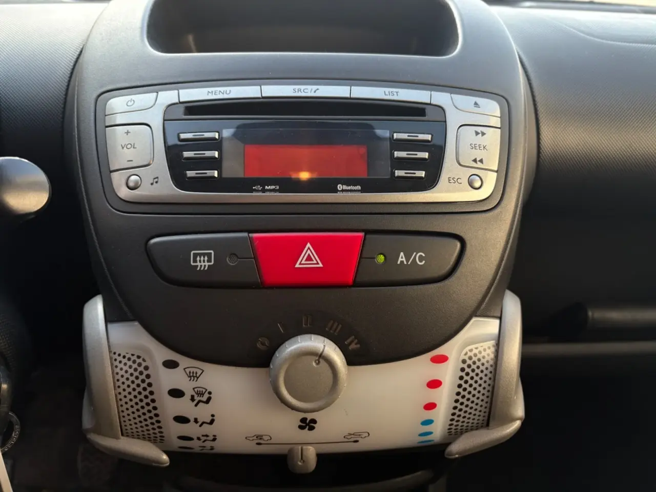 Billede 7 - Toyota Aygo 1,0 Air+