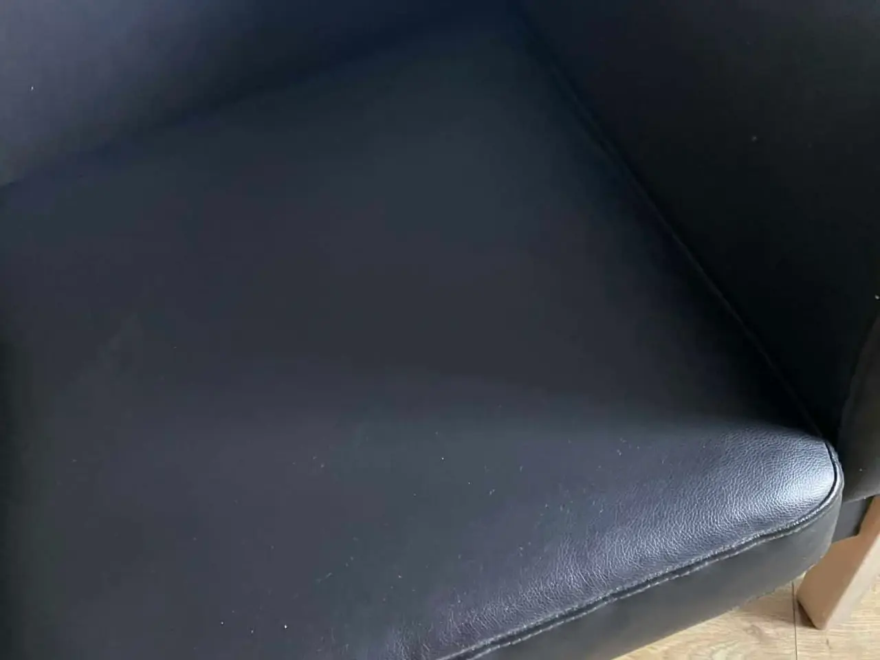 Billede 8 - Sofa meget velholdt 