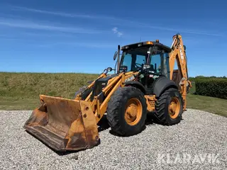 Rendegraver Case 695SR-4PS