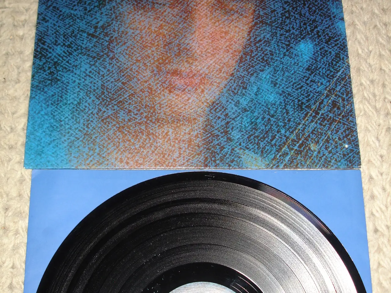 Billede 1 - (Sender gerne) Mike Oldfield – Discovery