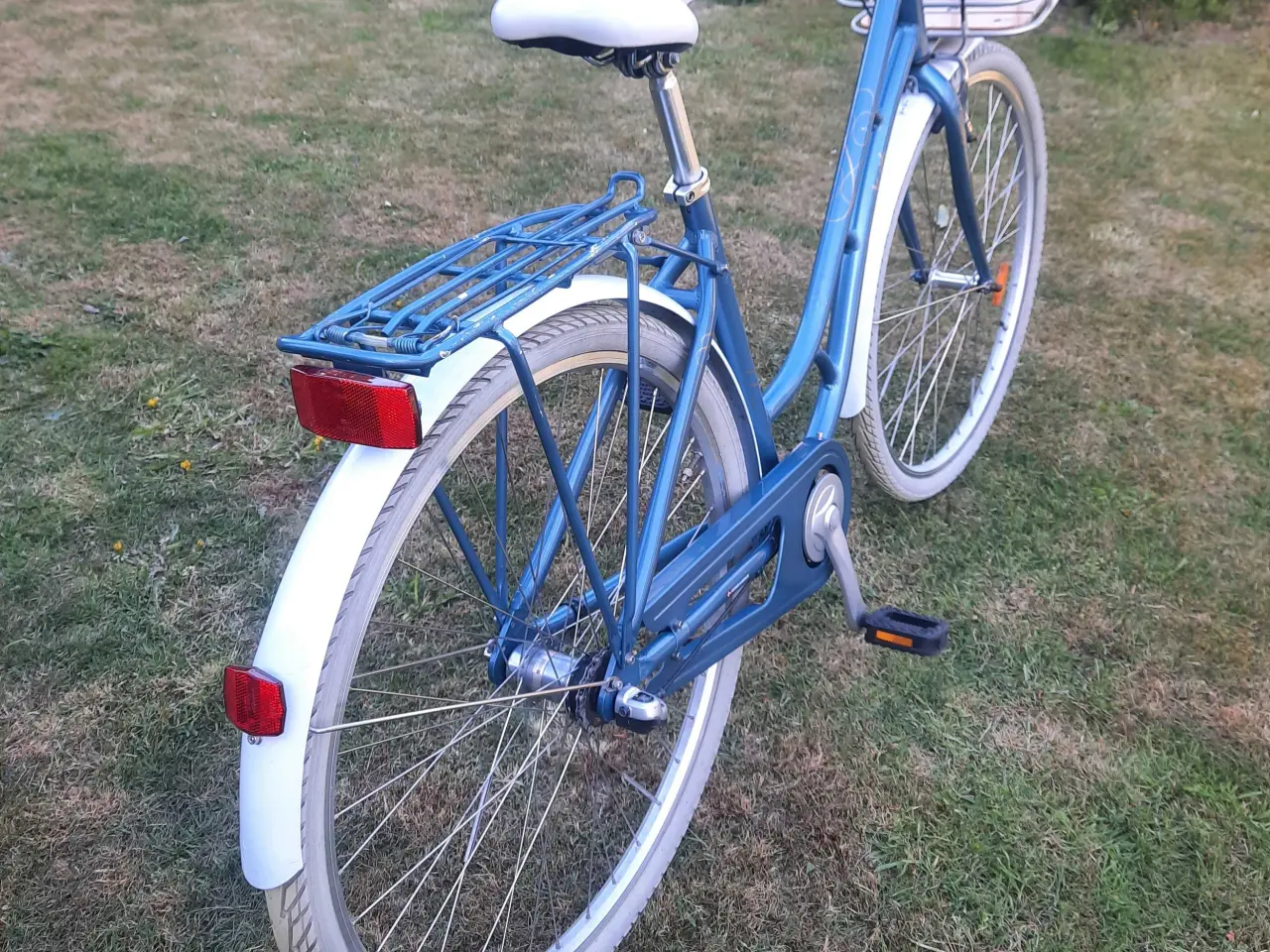 Billede 5 - Damecykel 28" til salg