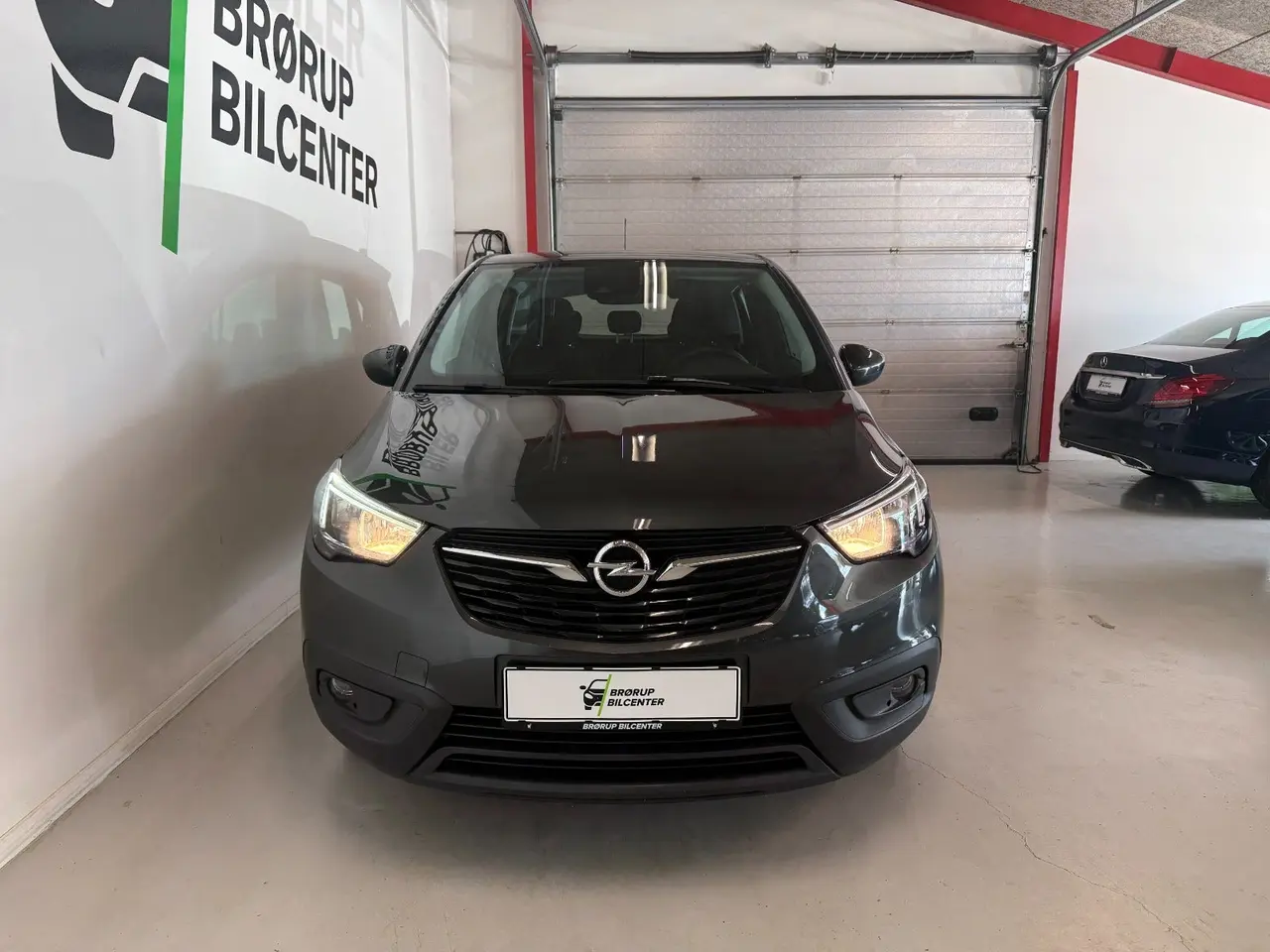 Billede 2 - Opel Crossland X 1,2 T 110 Enjoy aut.