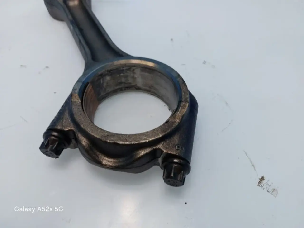 Billede 5 - Massey Ferguson 7278 Plejlstang SisuDiesel 645 (L3085) V836864103