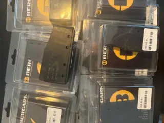 Bergara B14 magasiner