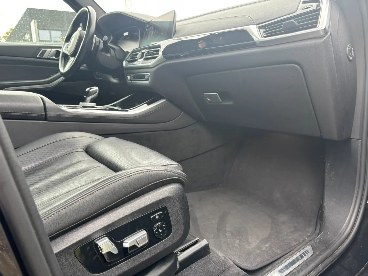 Billede 10 - BMW X5 3,0 xDrive45e M-Sport aut.