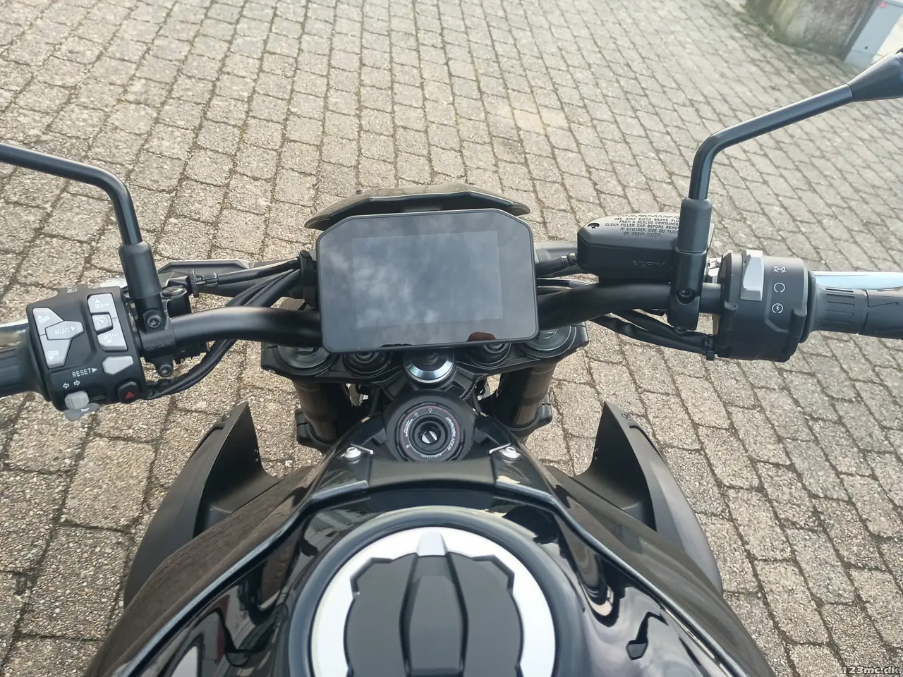 Billede 10 - Kawasaki Z 900