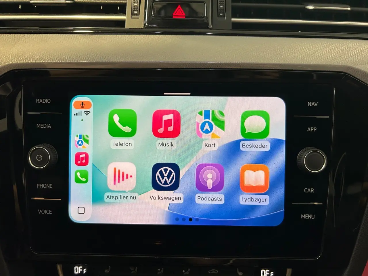 Billede 16 - VW Passat 1,4 GTE Variant DSG