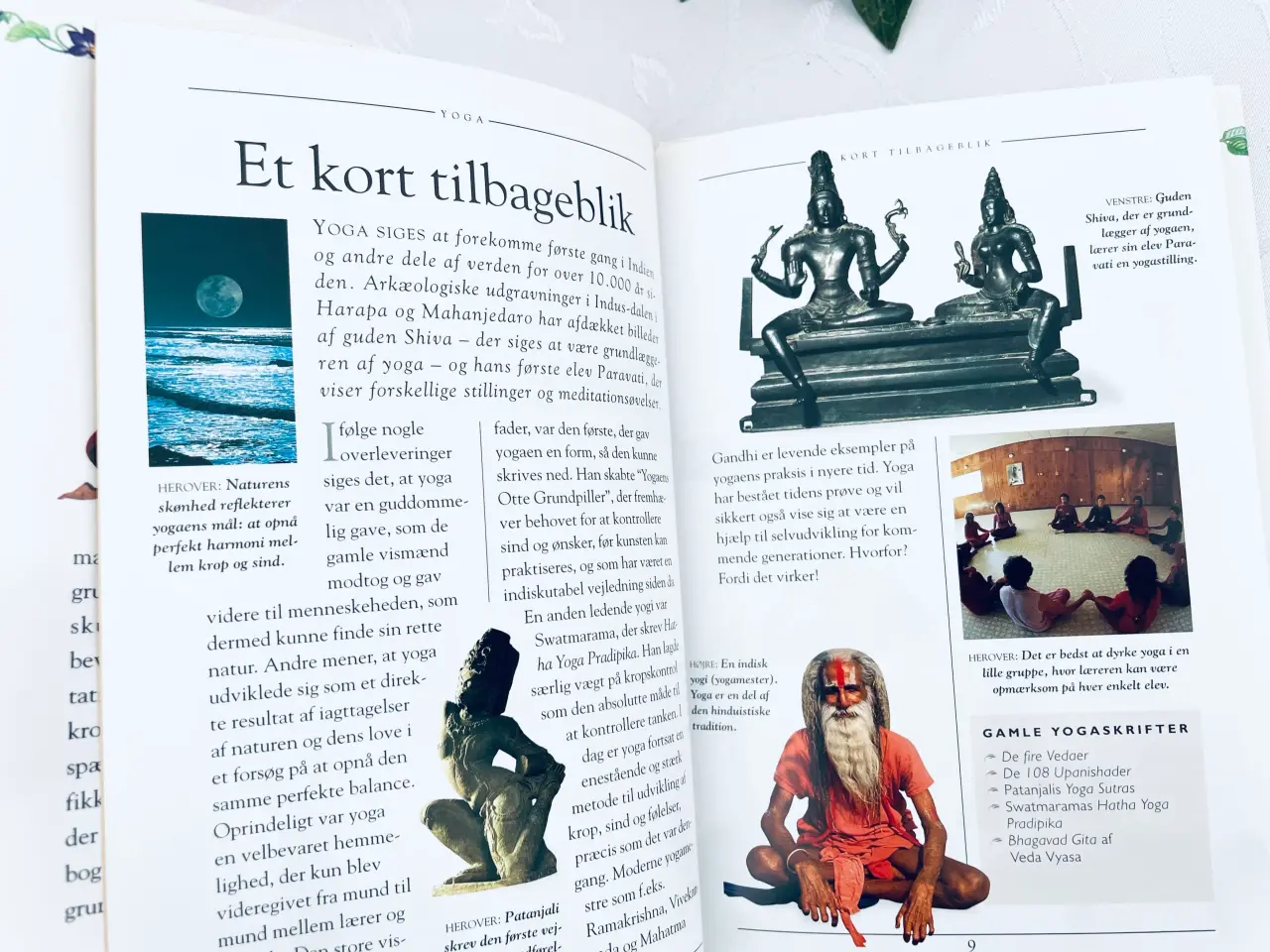 Billede 8 - Yoga bog