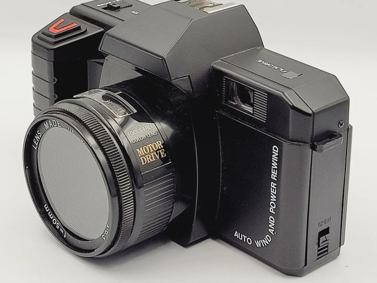 Billede 2 - ⭐️- ANALOGKAMERA: Camera
