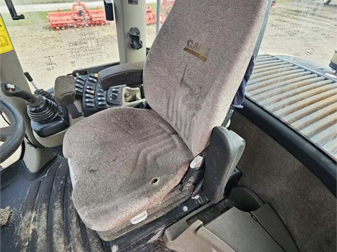 Billede 10 - Case 721 F - 16 ton