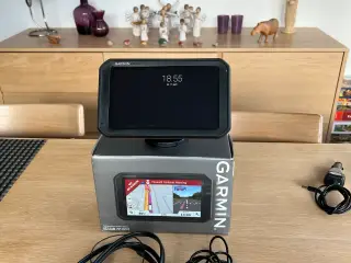garmin lastbil gps 