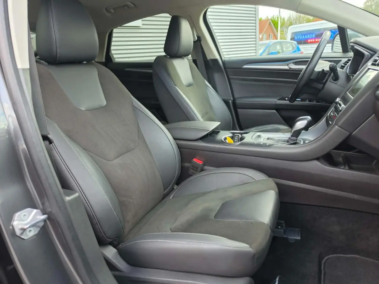 Billede 5 - Ford Mondeo 2,0 TDCi 150 Titanium aut.