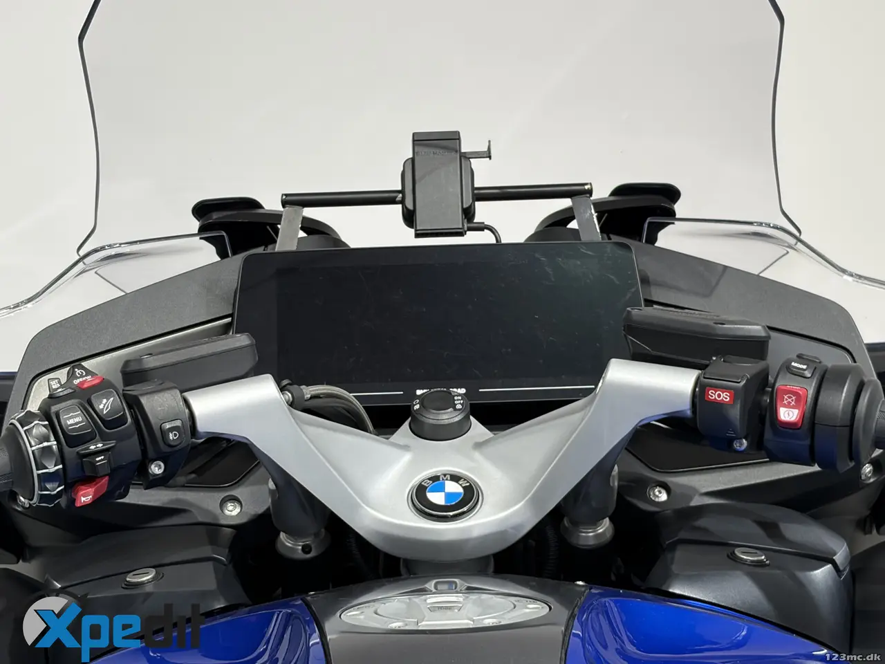 Billede 11 - BMW R 1250 RT