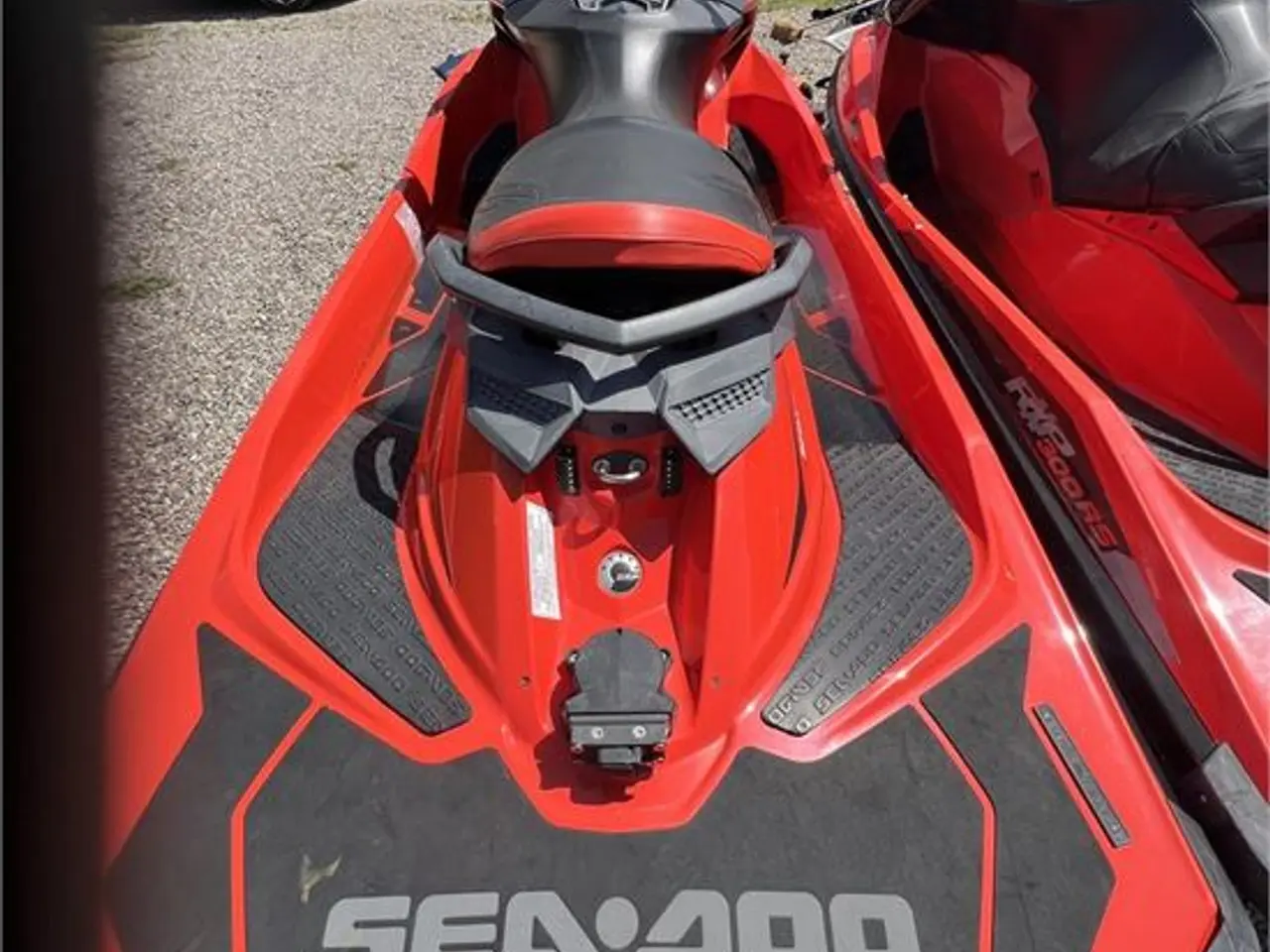 Billede 13 - Seadoo RXP 300 RS - 2 enheder / 2 units