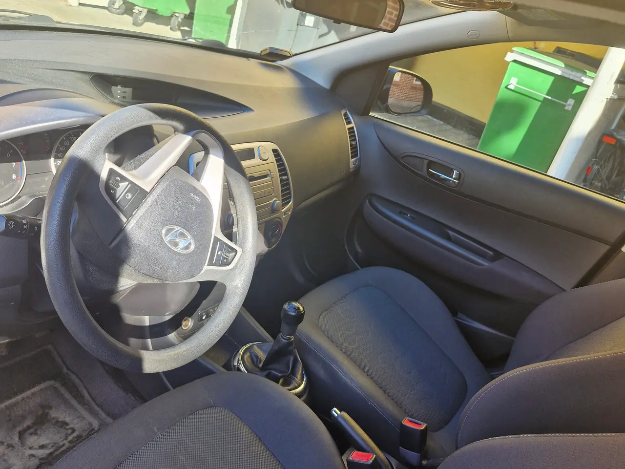 Billede 5 - Hyundai i20 2012 
