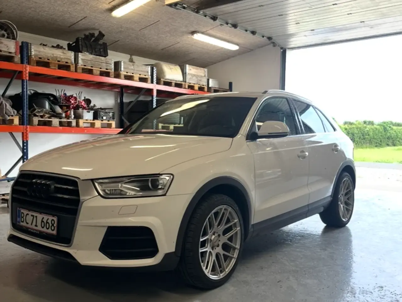 Billede 13 - Audi q3