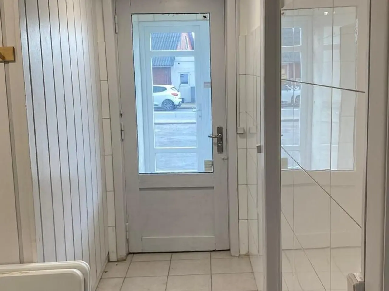 Billede 15 - Centralt i Tjæreborg
