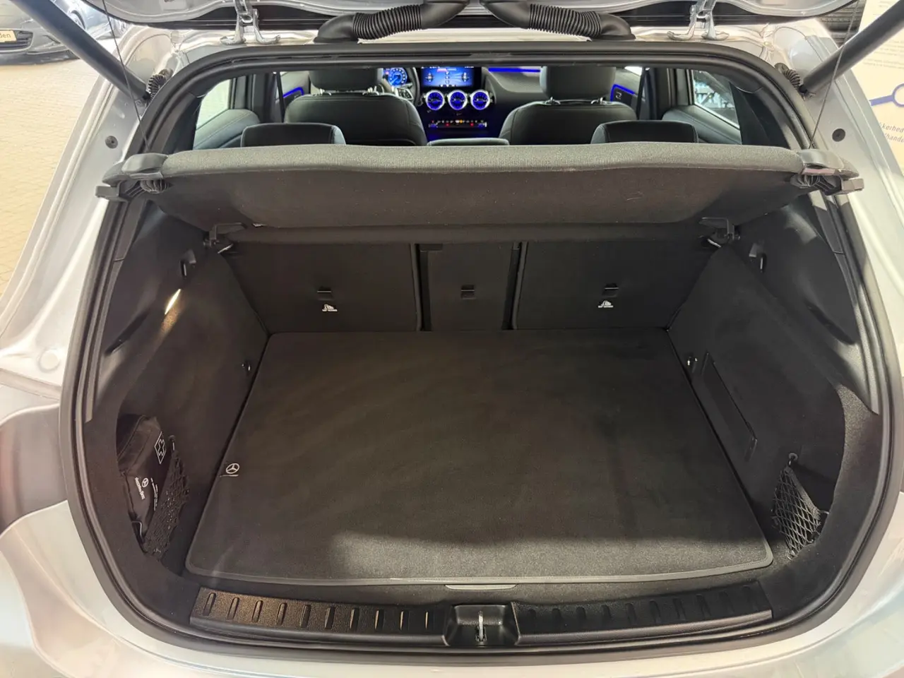 Billede 18 - Mercedes EQA250+ Progressive