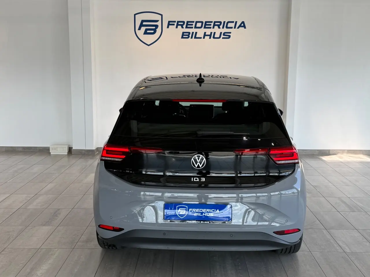 Billede 5 - VW ID.3 58 Pro
